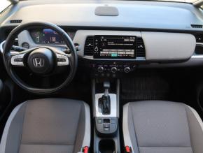 Honda Jazz  1.5 e:HEV 