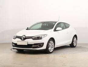 Renault Megane  1.5 dCi 