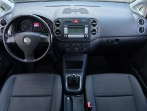 Volkswagen Golf Plus  1.4 i 16V 