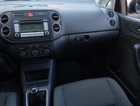 Volkswagen Golf Plus  1.4 i 16V 