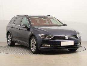 Volkswagen Passat  2.0 TDI Comfortline