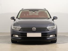 Volkswagen Passat  2.0 TDI Comfortline 