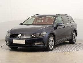 Volkswagen Passat  2.0 TDI Comfortline 