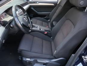 Volkswagen Passat  2.0 TDI Comfortline 