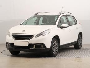 Peugeot 2008  1.2 VTi 
