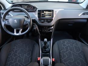 Peugeot 2008  1.2 VTi 