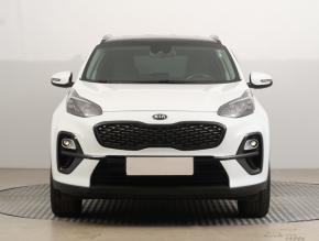 Kia Sportage  1.6 GDI 