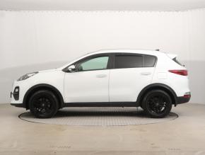 Kia Sportage  1.6 GDI 