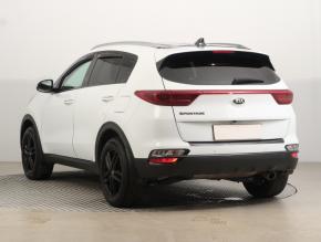 Kia Sportage  1.6 GDI 