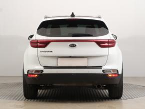 Kia Sportage  1.6 GDI 
