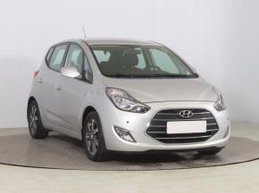 Hyundai ix20  1.6 CVVT 