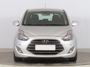 Hyundai ix20  1.6 CVVT 