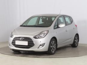 Hyundai ix20  1.6 CVVT 