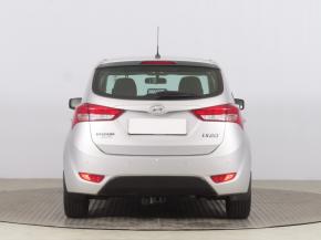 Hyundai ix20  1.6 CVVT 