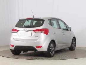 Hyundai ix20  1.6 CVVT 
