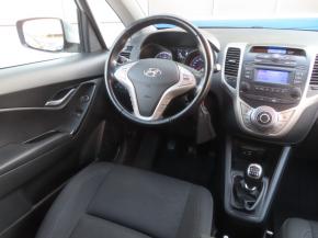 Hyundai ix20  1.6 CVVT 