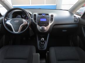 Hyundai ix20  1.6 CVVT 