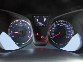 Hyundai ix20  1.6 CVVT 