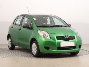 Toyota Yaris  1.0 VVT-i 