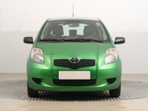 Toyota Yaris  1.0 VVT-i 