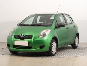 Toyota Yaris  1.0 VVT-i 