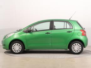 Toyota Yaris  1.0 VVT-i 