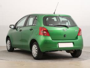Toyota Yaris  1.0 VVT-i 