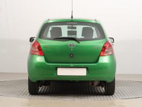 Toyota Yaris  1.0 VVT-i 