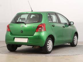 Toyota Yaris  1.0 VVT-i 