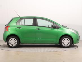 Toyota Yaris  1.0 VVT-i 