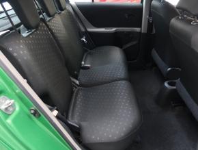 Toyota Yaris  1.0 VVT-i 