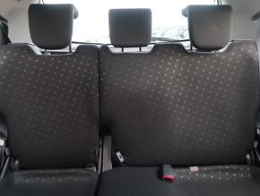 Toyota Yaris  1.0 VVT-i 