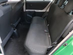 Toyota Yaris  1.0 VVT-i 