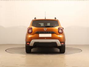 Dacia Duster  1.2 TCe Prestige 