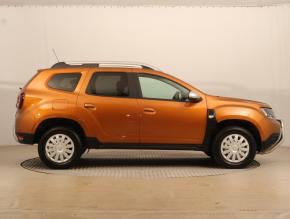 Dacia Duster  1.2 TCe Prestige 