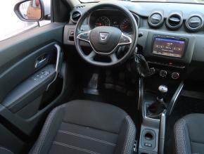 Dacia Duster  1.2 TCe Prestige 