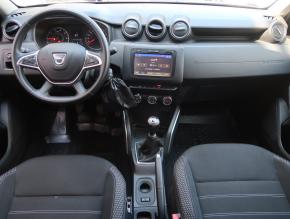Dacia Duster  1.2 TCe Prestige 