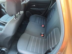 Dacia Duster  1.2 TCe Prestige 