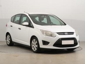 Ford C-Max  1.6 16V 