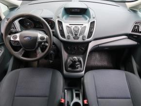 Ford C-Max  1.6 16V 