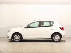 Dacia Sandero  1.0 SCe 