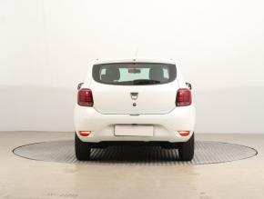 Dacia Sandero  1.0 SCe 