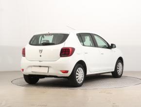 Dacia Sandero  1.0 SCe 