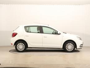 Dacia Sandero  1.0 SCe 