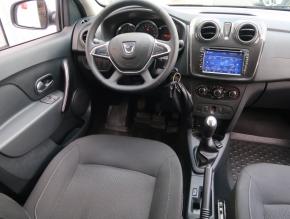 Dacia Sandero  1.0 SCe 