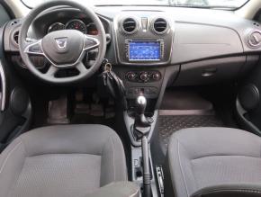 Dacia Sandero  1.0 SCe 