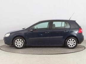 Volkswagen Golf  1.4 16V Comfortline 