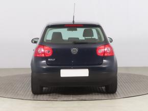 Volkswagen Golf  1.4 16V Comfortline 