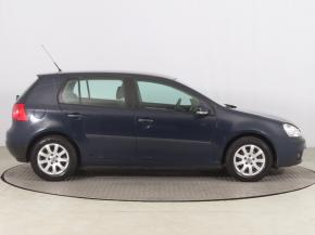 Volkswagen Golf  1.4 16V Comfortline 