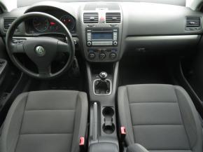 Volkswagen Golf  1.4 16V Comfortline 